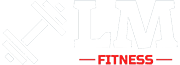 luka mojovic personalni trener kragujevac logo header