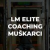 LM Elite Coaching - Mu&scaron;karci