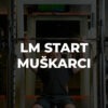 LM Start - Mu&scaron;karci