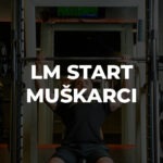 LM Start - Mu&scaron;karci
